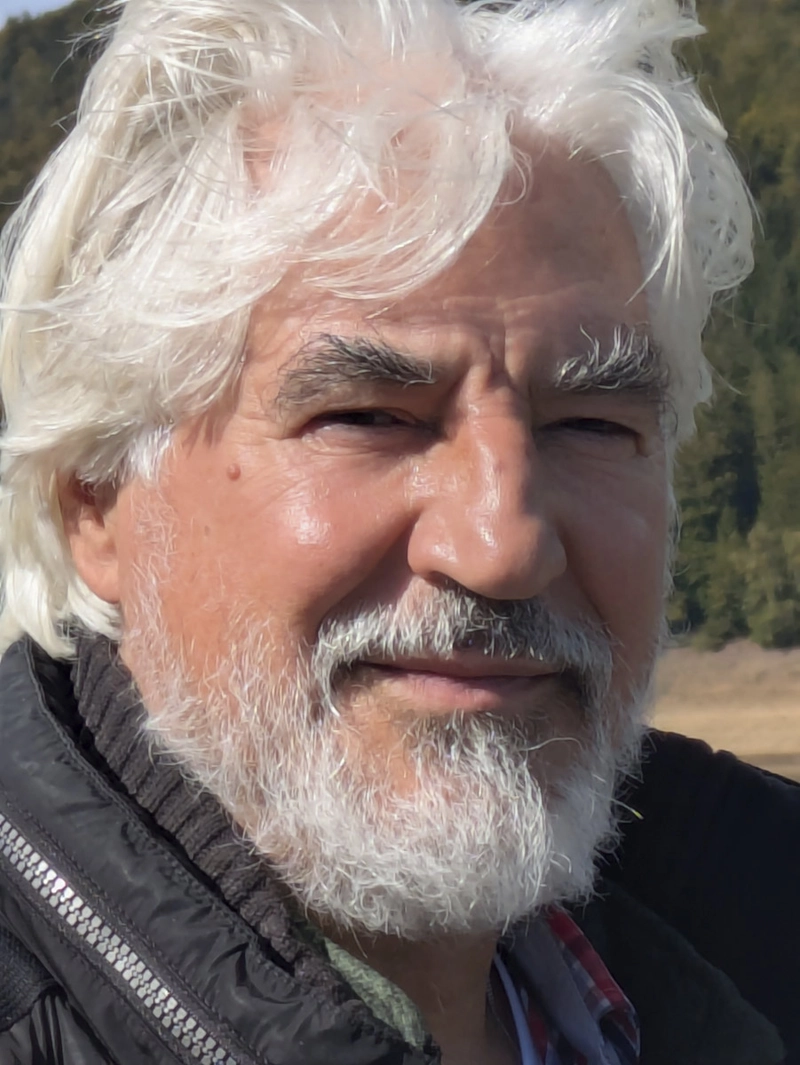 Mirko Udzenija-Berger.